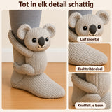 Femke | Knuffelsokken Koala