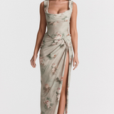 Kristýna – Elegante Jurk