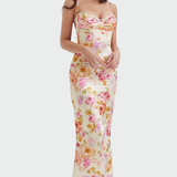 Adriana – Elegante Damesjurk