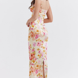 Adriana – Elegante Damesjurk