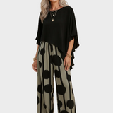 Sabria - Zomer Casual Set