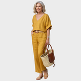 Blythe - Casual Set in Twee Delen