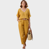 Blythe - Casual Set in Twee Delen