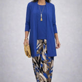 Hanna - Elegante 3-delige Set voor Dames