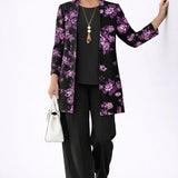 Hanna - Elegante 3-delige Set voor Dames