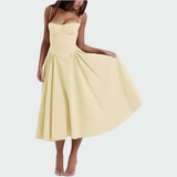 Jaroslava – Elegante Damesjurk