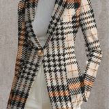 GHISLAINE | HONDSTAND BLAZER
