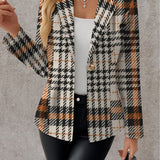 GHISLAINE | HONDSTAND BLAZER