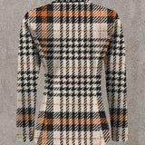 GHISLAINE | HONDSTAND BLAZER