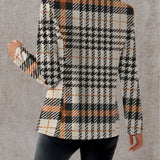 GHISLAINE | HONDSTAND BLAZER