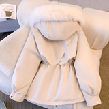Milana™ - Elegante winterjas