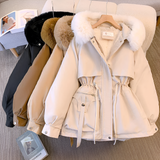Milana™ - Elegante winterjas