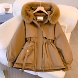 Milana™ - Elegante winterjas