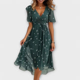 Clara - Elegante Jurk