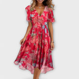 Clara - Elegante Jurk