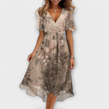 Clara - Elegante Jurk