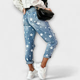 Unieke en comfortabele broek