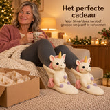 Jet | Knuffelsokken Eenhoorn