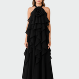 Květoslava - Luxe Maxi Jurk