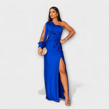 Julie - Elegante jurk met verfijning