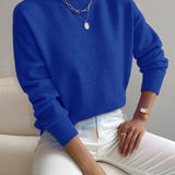 Yvonne - Elegante casual trui