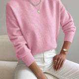 Yvonne - Elegante casual trui