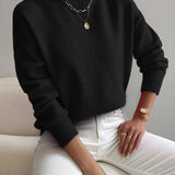 Yvonne - Elegante casual trui