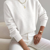 Yvonne - Elegante casual trui