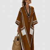 Lange Kaftan