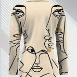 FILIPIJNEN | LIJNTEKENING BLAZER