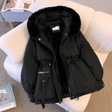 Milana™ - Elegante winterjas