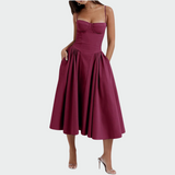 Jaroslava – Elegante Damesjurk