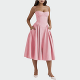 Jaroslava – Elegante Damesjurk