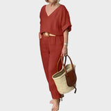 Blythe - Casual Set in Twee Delen