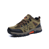 Thom | Groene wandelschoenen