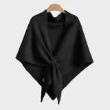 Aurora™ – Zachte en Elegante Jas voor de Herfst