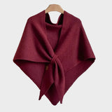 Aurora™ – Zachte en Elegante Jas voor de Herfst