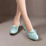 SOPHIE | COMFORTABELE INSTAP PUMPS