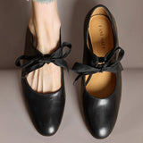 LIEKE | LEREN BALLERINA'S MET STRIK