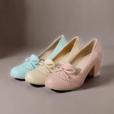 SOPHIE | COMFORTABELE INSTAP PUMPS