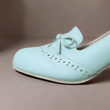 SOPHIE | COMFORTABELE INSTAP PUMPS