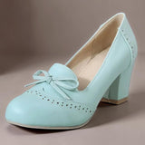 SOPHIE | COMFORTABELE INSTAP PUMPS