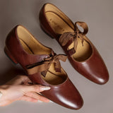 LIEKE | LEREN BALLERINA'S MET STRIK