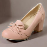 SOPHIE | COMFORTABELE INSTAP PUMPS