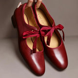 LIEKE | LEREN BALLERINA'S MET STRIK