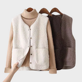 Aneta - Wolken cardigan